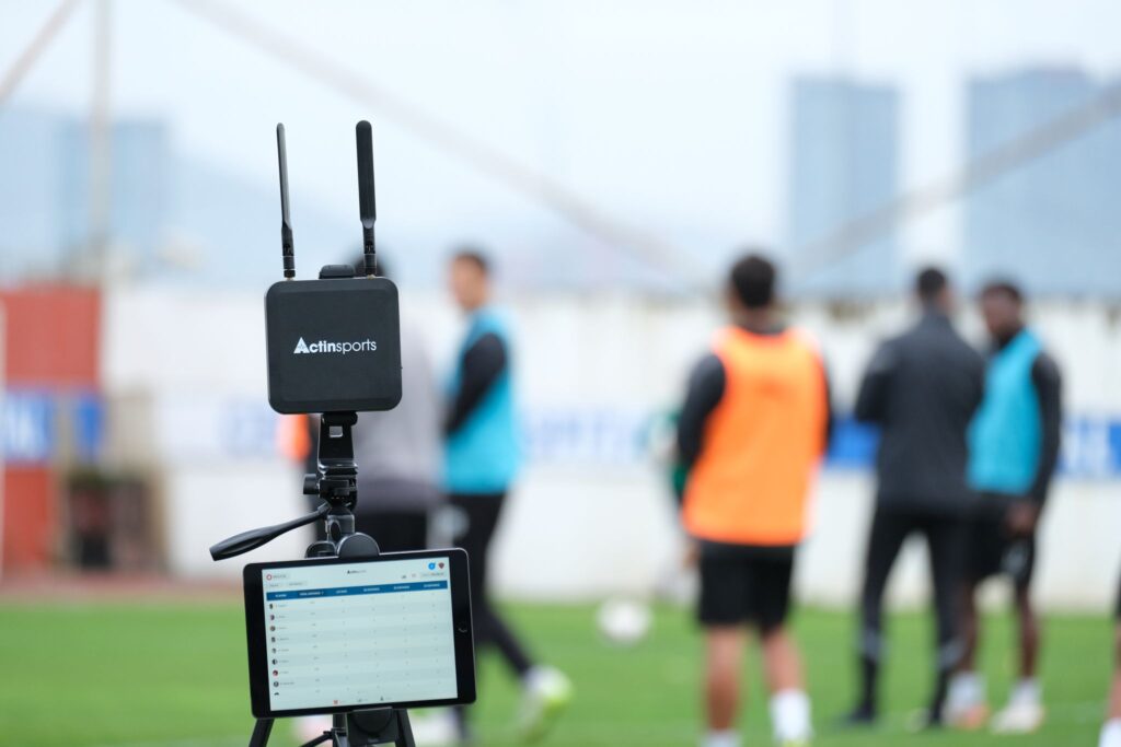 Actinsports Gateway
