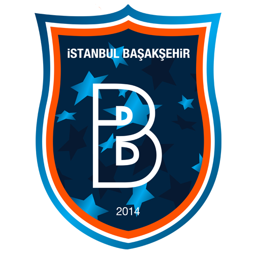 Başakşehir FK Logo