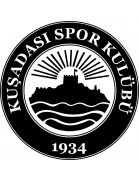Kusadasi